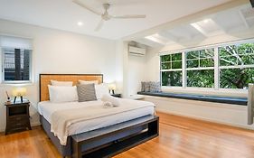 Aaman & Cinta Luxury Villas
